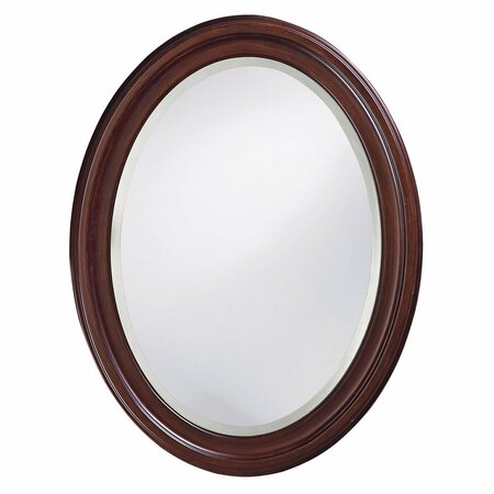 HOWARD ELLIOTT George Mirror 40110